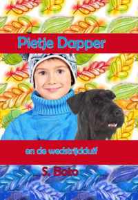 Pietje en de wedstrijdduif - S. Boto - Hardcover (9789462602472)