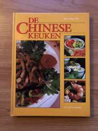 Chinese keuken