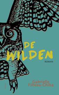 De wilden