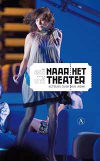 Naar het theater