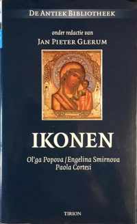 Ikonen