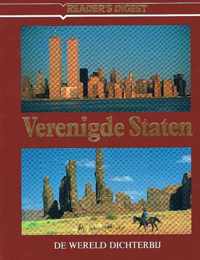 Verenigde Staten-De Wereld dichterbij