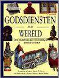 Godsdiensten In De Wereld