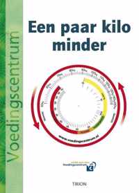 Een paar kilo minder