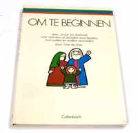 Om te beginnen