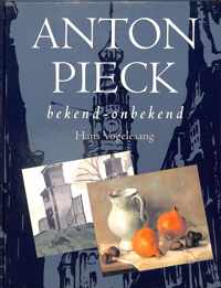 Anton pieck bekend onbekend