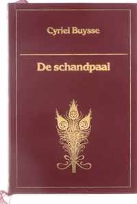 De schandpaal