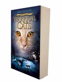 Warrior Cats serie II - Sterrenlicht paperback (4)