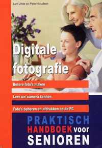 Digitale Fotografie