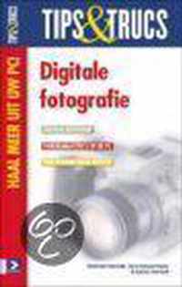 Tips En Trucs Digitale Fotografie