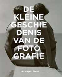 De kleine geschiedenis van de fotografie