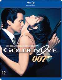 Goldeneye