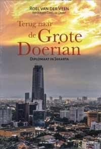 Terug naar de Grote Doerian - Roel van der Veen - Paperback (9789460223662)
