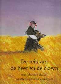 De reis van de beer en de clown