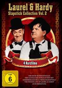 Slapstick Collection Vol.2