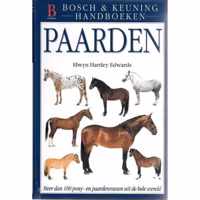 Handboek Paarden