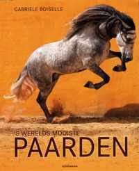 Konemann 's werelds mooiste paarden