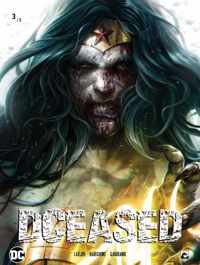 DCeased