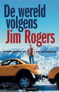 De Wereld Volgens Jim Rogers