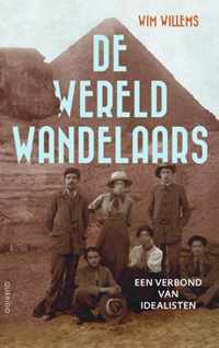 De wereldwandelaars