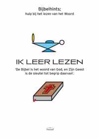 Ik leer lezen - Allemiaz - Paperback (9789464432749)