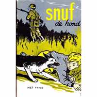 Snuf de Hond