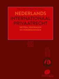 Nederlands Internationaal Privaatrecht - J.G. Knot, M.H. ten Wolde - Paperback (9789462512870)