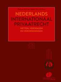 Nederlands Internationaal Privaatrecht 2021-2022