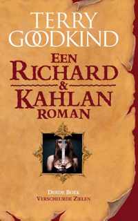 Richard & Kahlan 3 -   Verscheurde Zielen