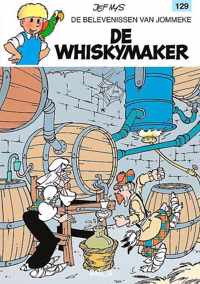 De whiskymaker