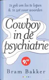 Delphireeks - Cowboy in de psychiatrie