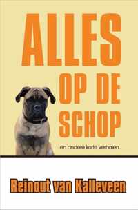 Alles op de schop