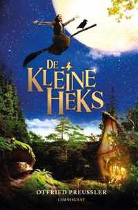 De kleine heks