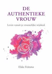 De authentieke vrouw