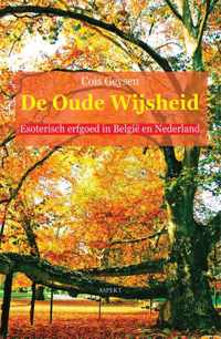 De oude wijsheid - Cois Geysen - Paperback (9789461531018)