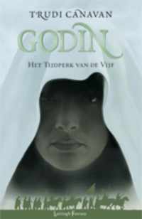 Het tijdperk van de vijf 3 - Godin