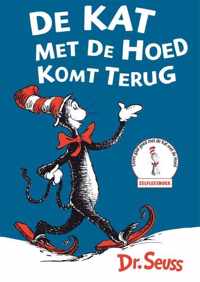 Dr. Seuss  -   De kat met de hoed komt terug