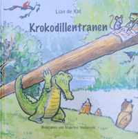 Krokodillentranen