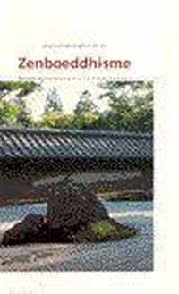 Zenboeddhisme