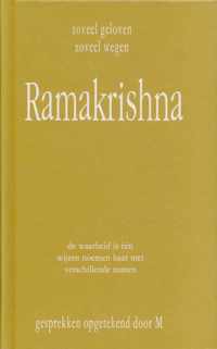 Ramakrishna Gesprekken opgetekend door M