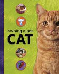 Owning A Pet