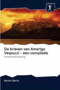 De brieven van Amerigo Vespucci - een compilatie