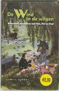 De Wind In De Wilgen