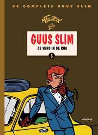 Guus slim, de complete Hc05. de wind in de rug 5/6