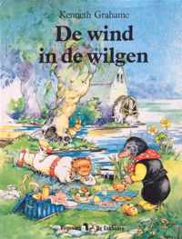 WIND IN DE WILGEN, DE