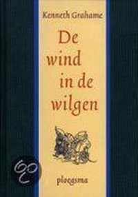 De Wind In De Wilgen / Luxe Editie