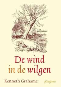 Wind in de wilgen