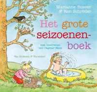 Het grote seizoenenboek