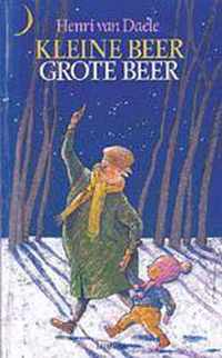 Kleine Beer Grote Beer