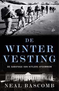 De wintervesting - Neal Bascomb - Paperback (9789048833351)